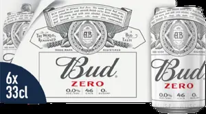 Bud Zero 0.0%